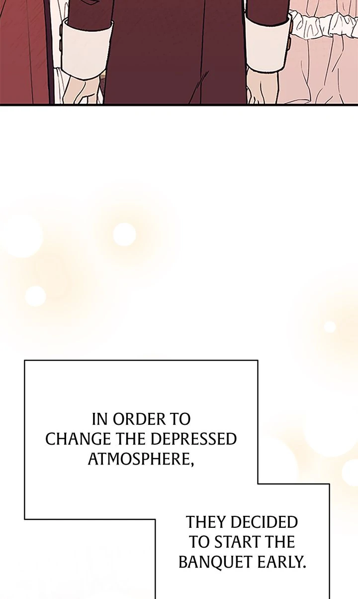 Till Divorce Do Us Part! Chapter 90 - Page 24