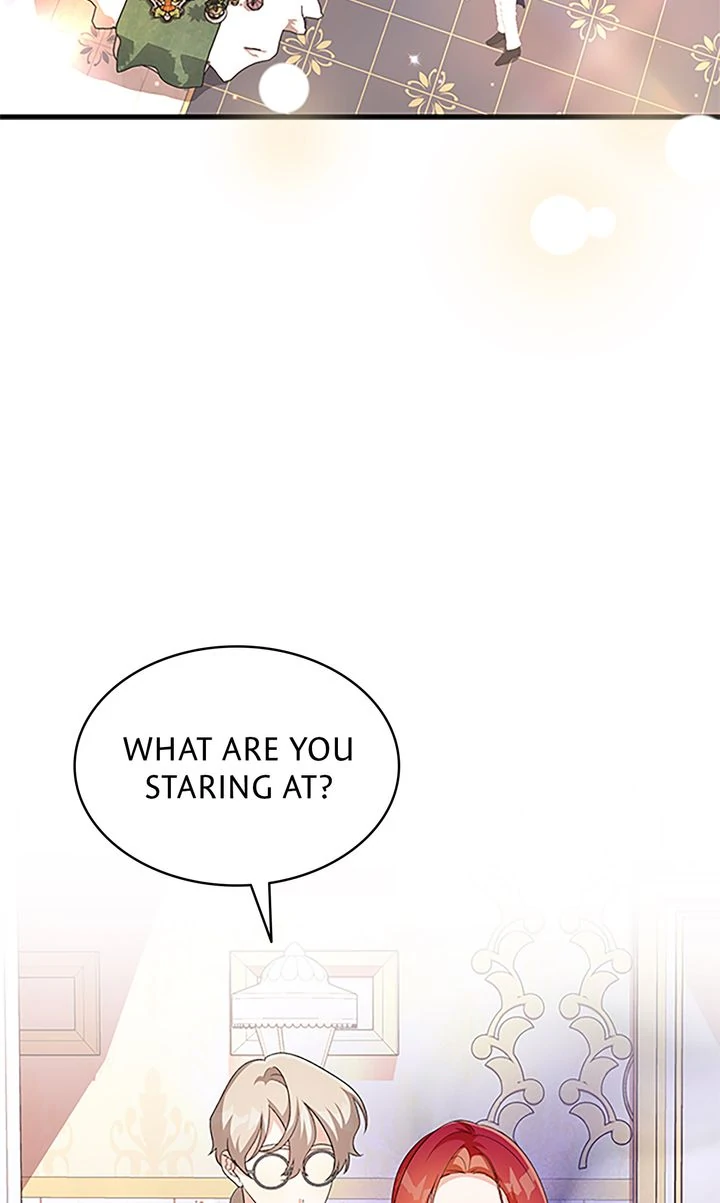 Till Divorce Do Us Part! Chapter 90 - Page 26