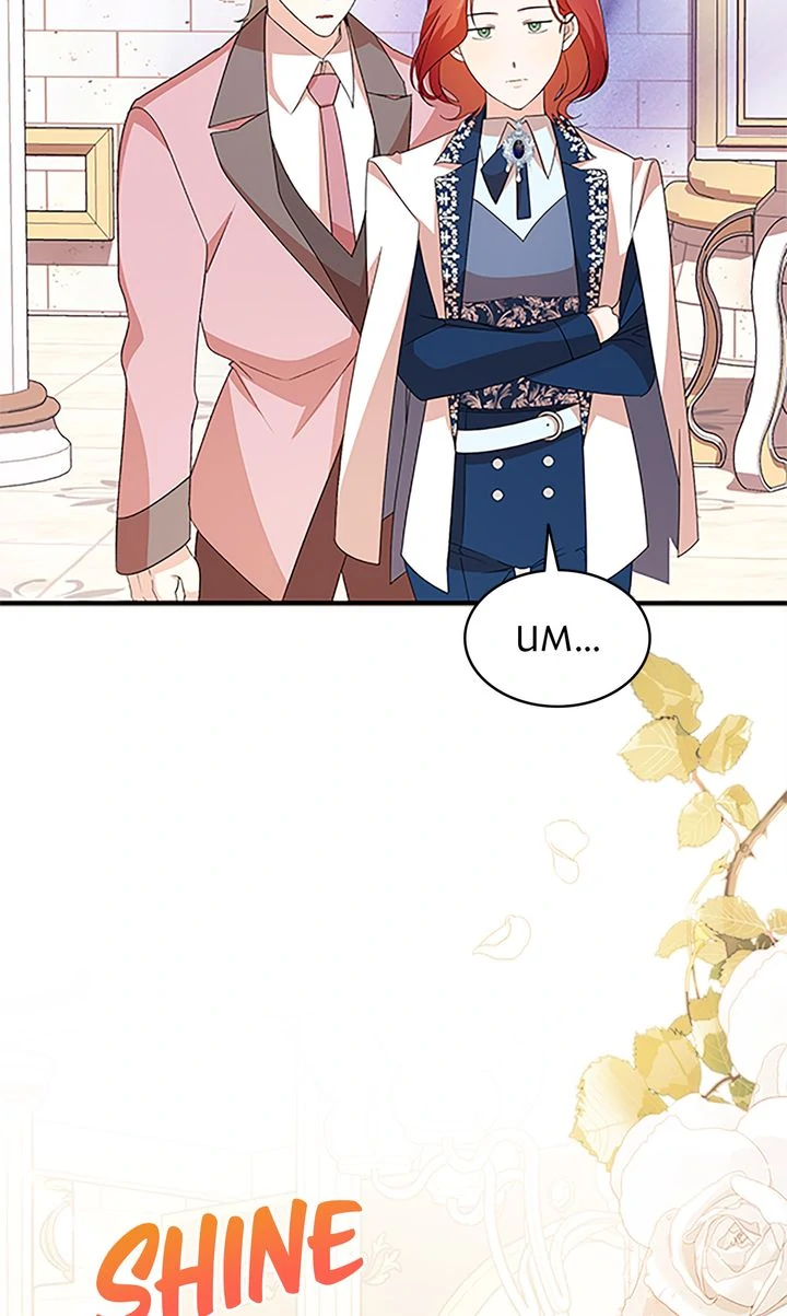 Till Divorce Do Us Part! Chapter 90 - Page 27
