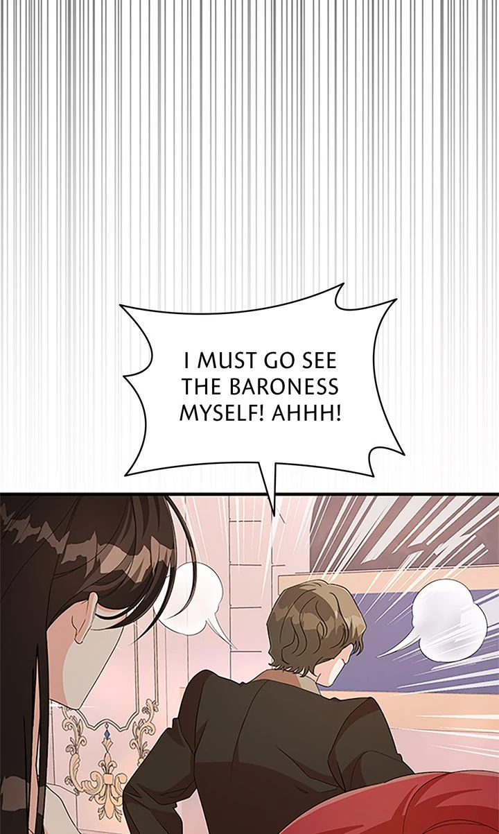 Till Divorce Do Us Part! Chapter 90 - Page 3