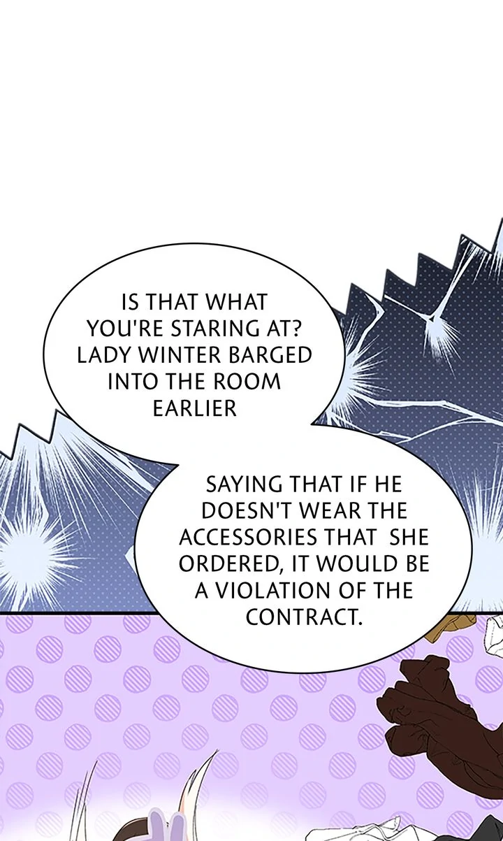 Till Divorce Do Us Part! Chapter 90 - Page 31