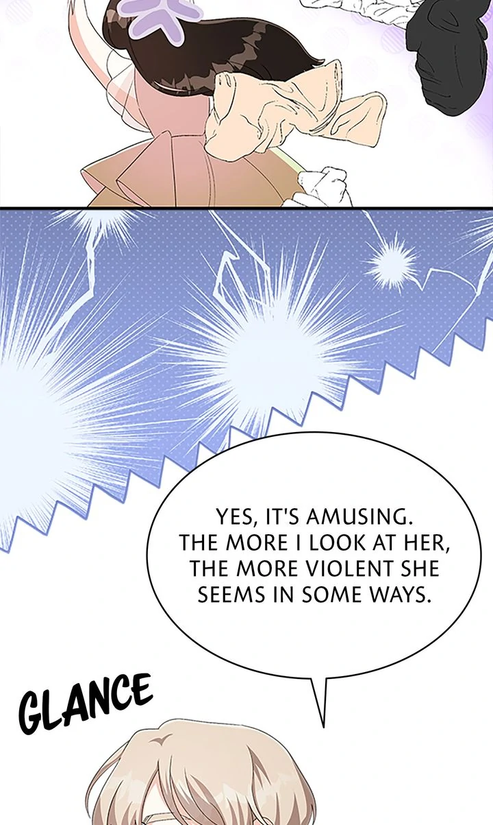 Till Divorce Do Us Part! Chapter 90 - Page 32