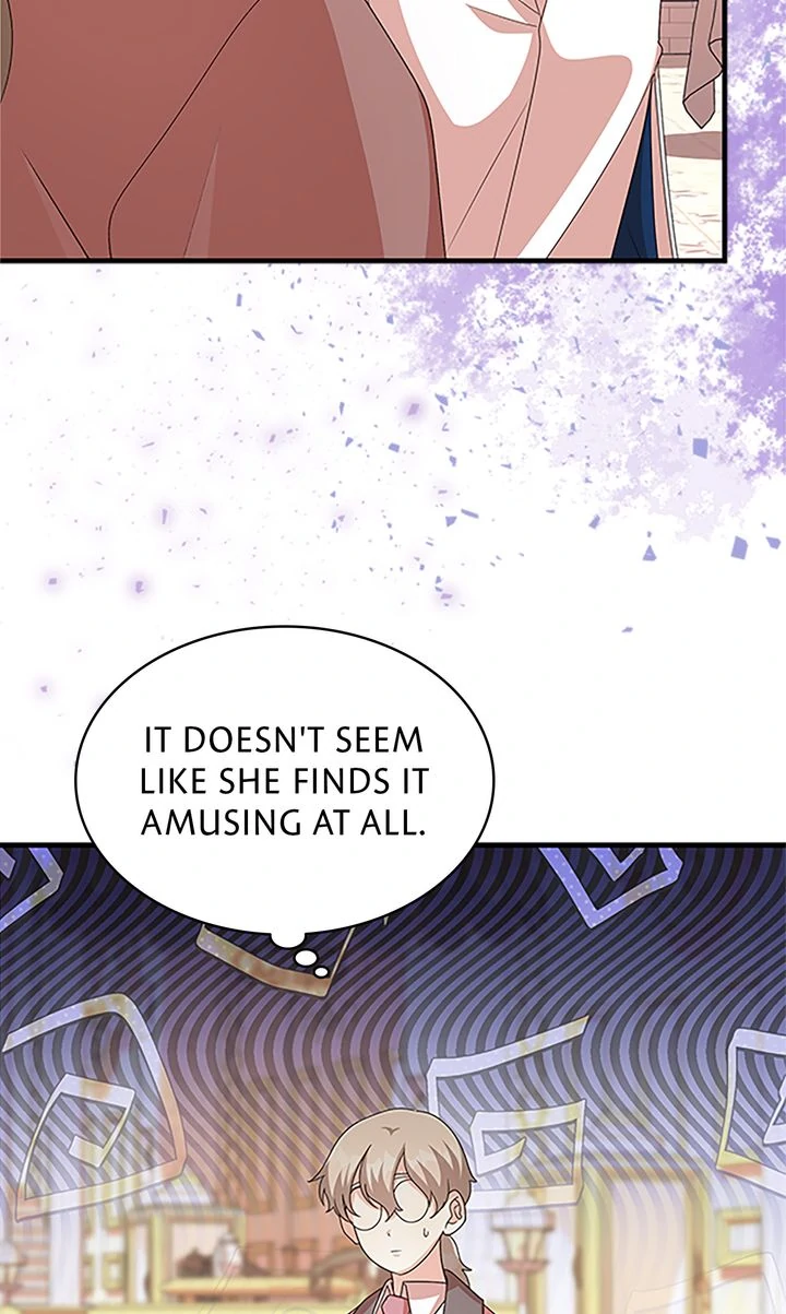 Till Divorce Do Us Part! Chapter 90 - Page 35