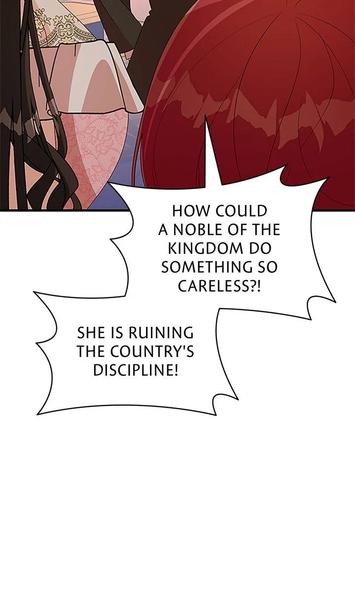 Till Divorce Do Us Part! Chapter 90 - Page 4