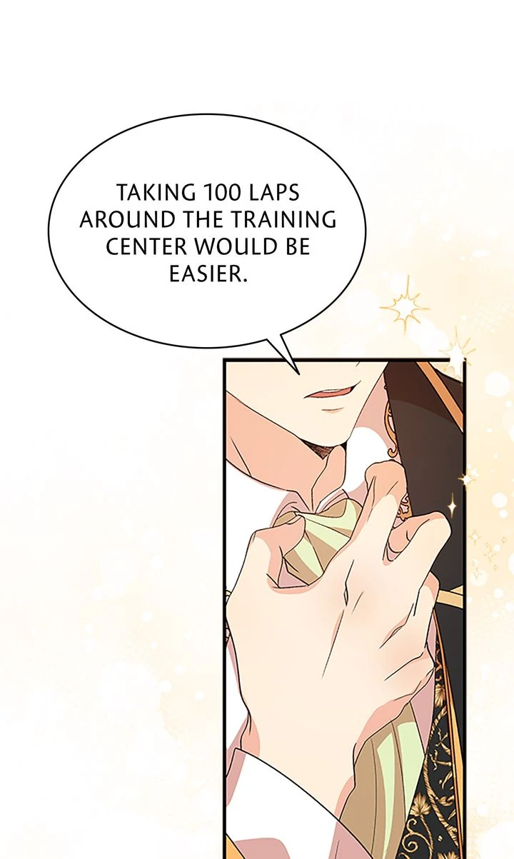 Till Divorce Do Us Part! Chapter 90 - Page 41