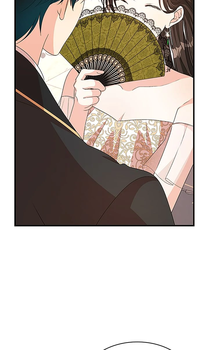 Till Divorce Do Us Part! Chapter 90 - Page 44