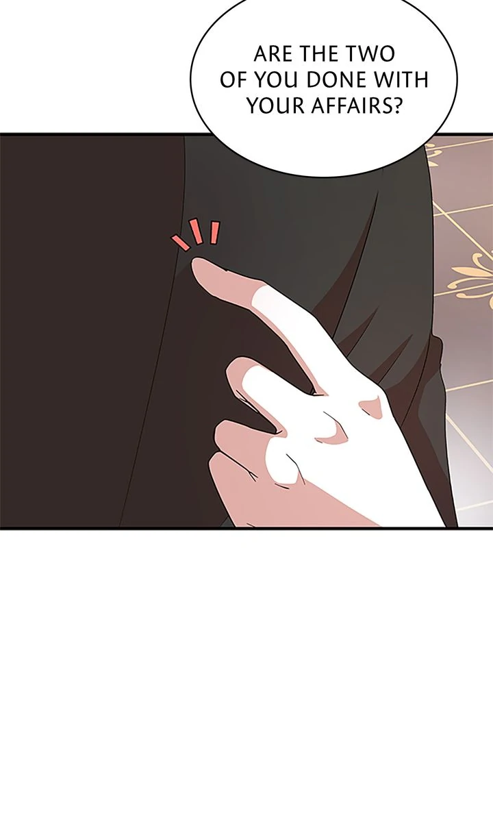 Till Divorce Do Us Part! Chapter 90 - Page 45