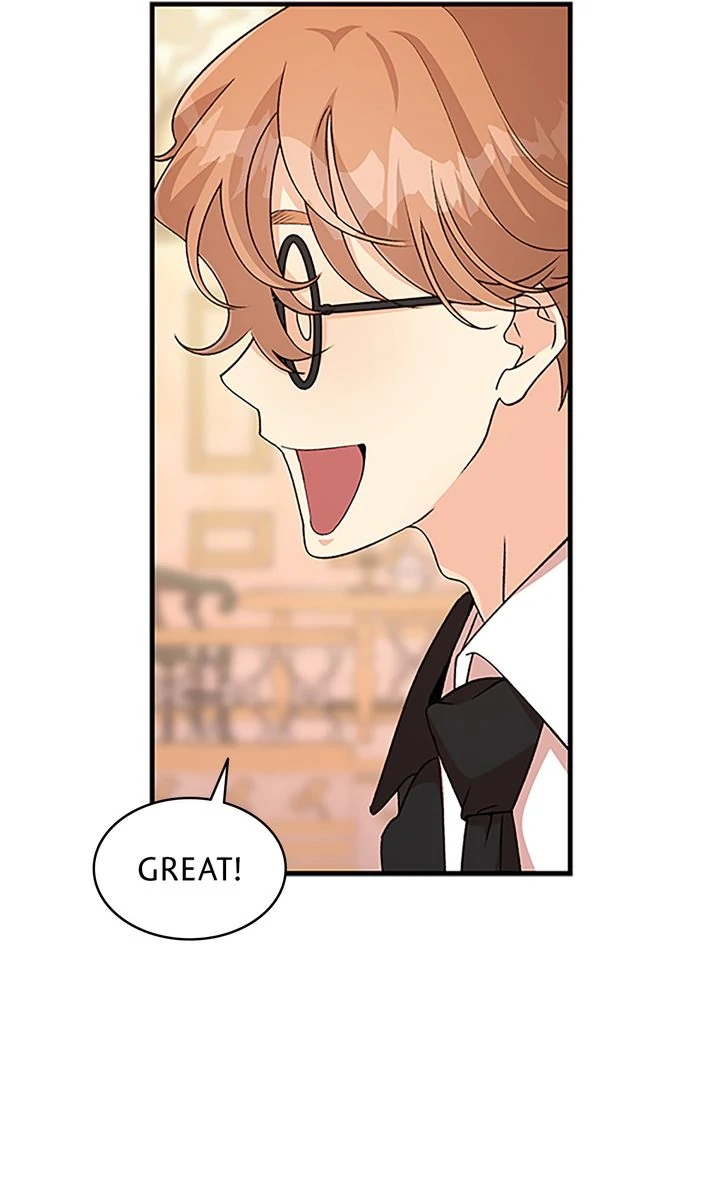 Till Divorce Do Us Part! Chapter 90 - Page 48