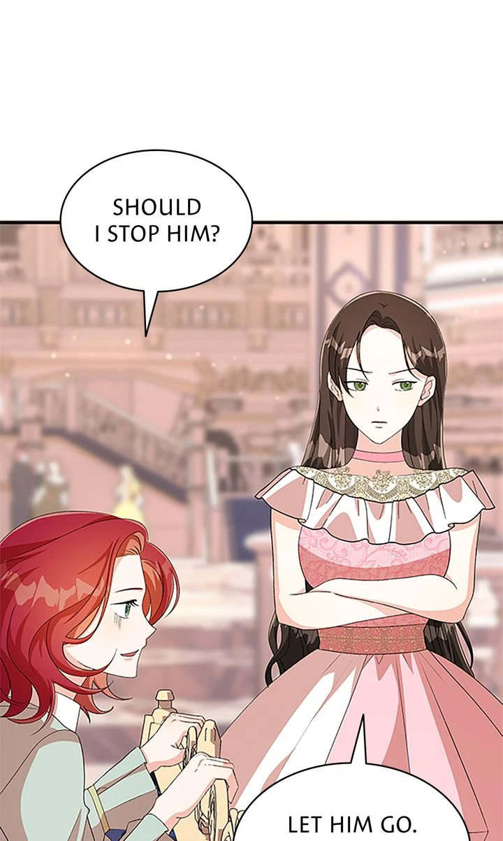 Till Divorce Do Us Part! Chapter 90 - Page 5