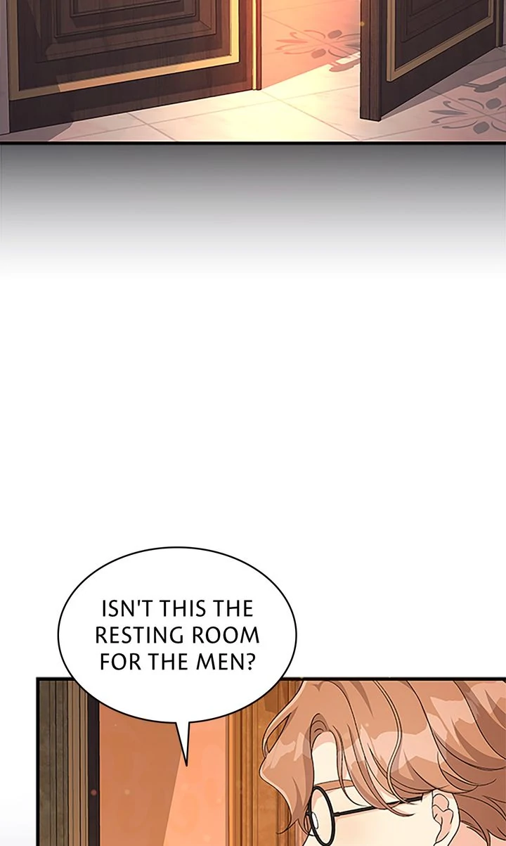 Till Divorce Do Us Part! Chapter 90 - Page 53