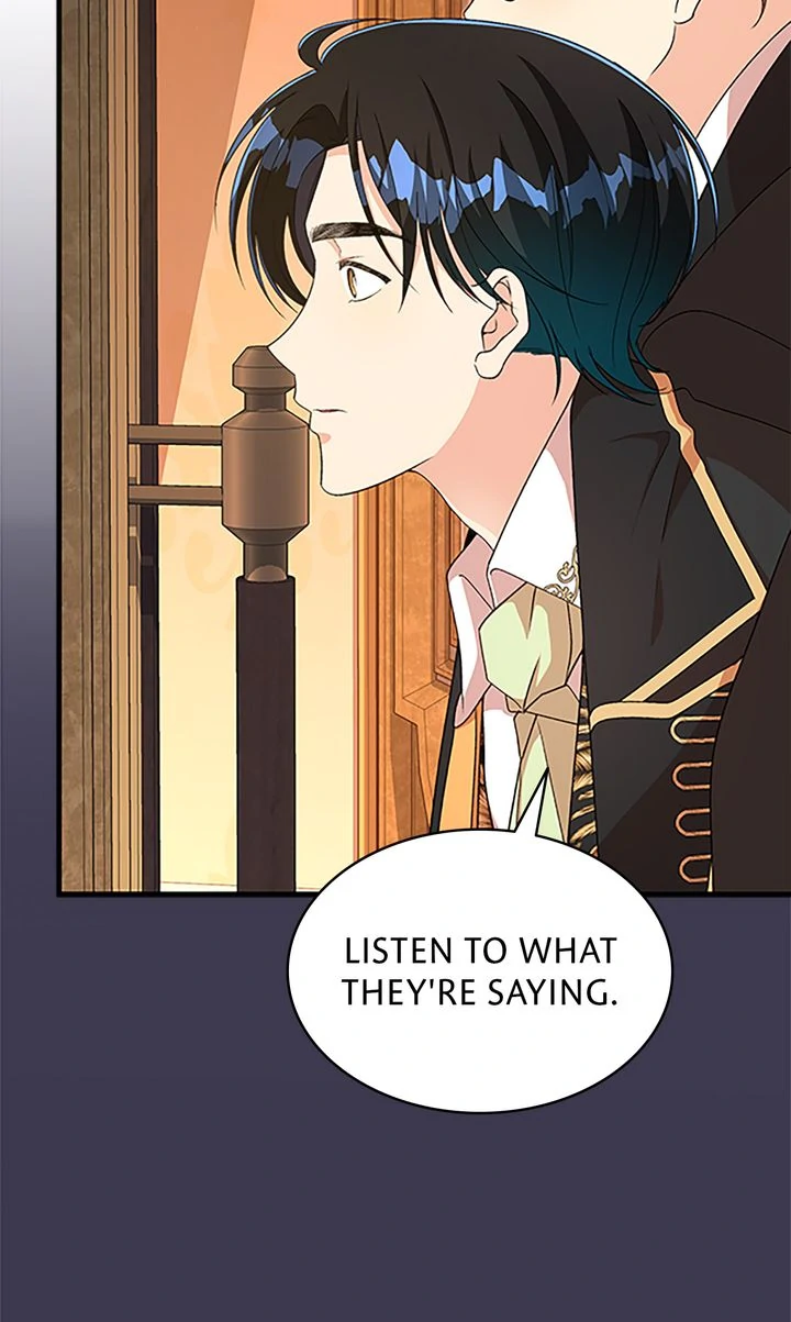 Till Divorce Do Us Part! Chapter 90 - Page 54