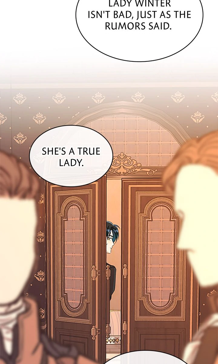 Till Divorce Do Us Part! Chapter 90 - Page 56