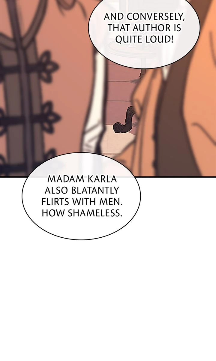 Till Divorce Do Us Part! Chapter 90 - Page 57