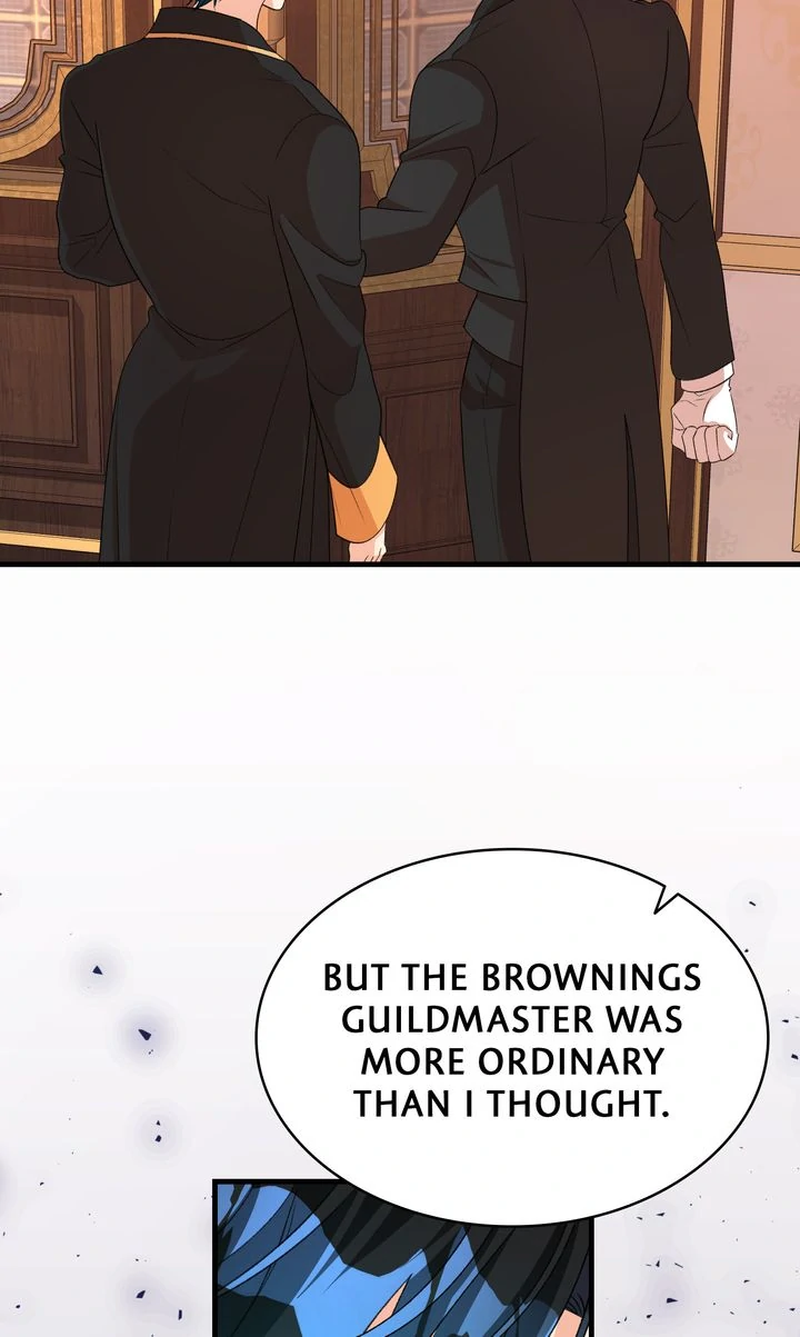 Till Divorce Do Us Part! Chapter 90 - Page 62