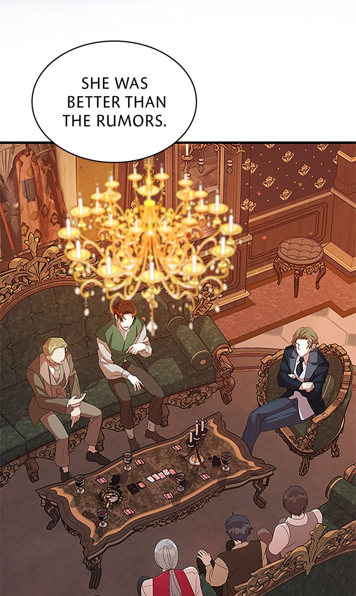 Till Divorce Do Us Part! Chapter 90 - Page 64