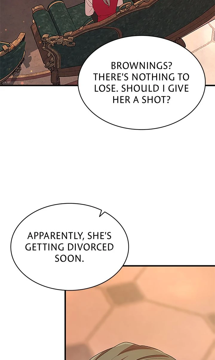 Till Divorce Do Us Part! Chapter 90 - Page 65