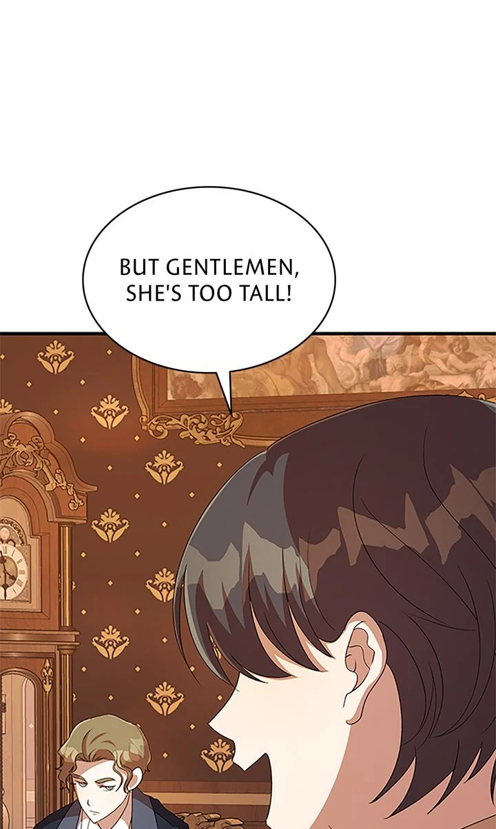 Till Divorce Do Us Part! Chapter 90 - Page 67