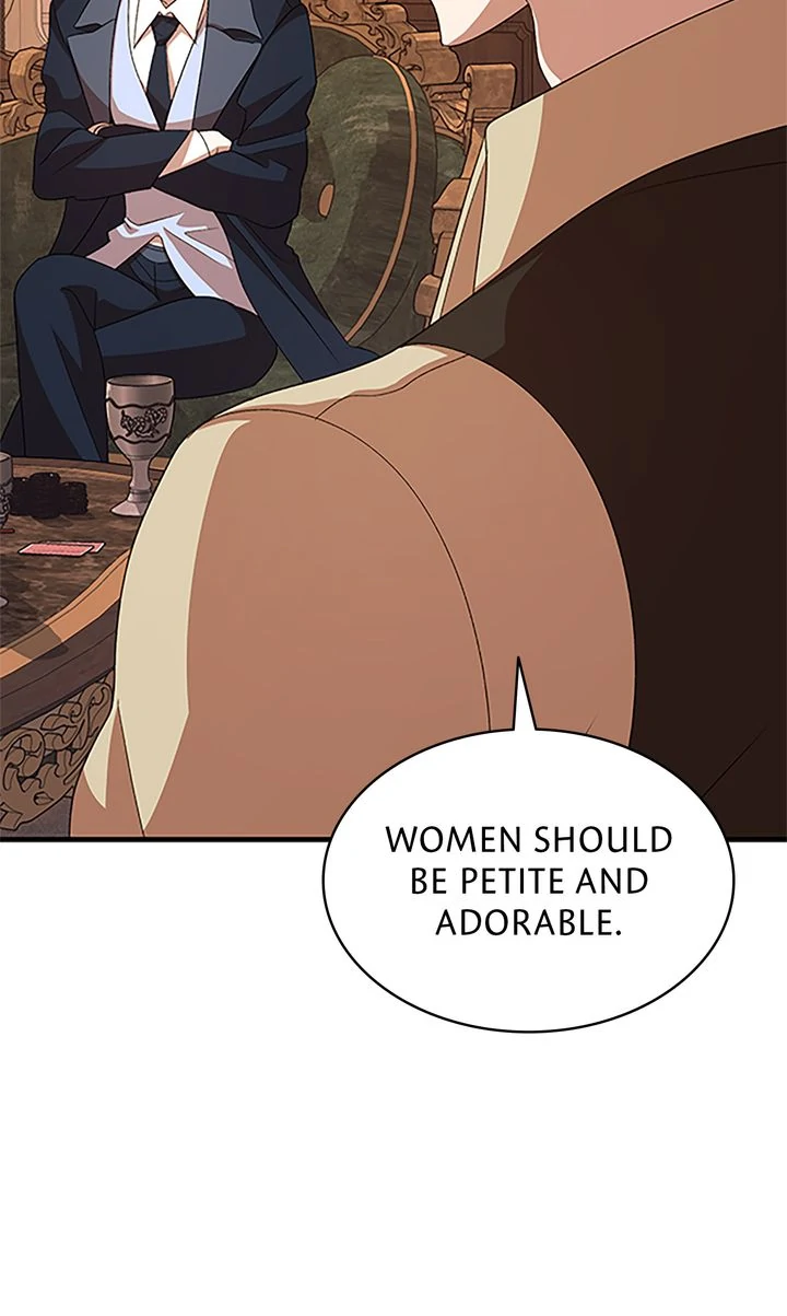 Till Divorce Do Us Part! Chapter 90 - Page 68