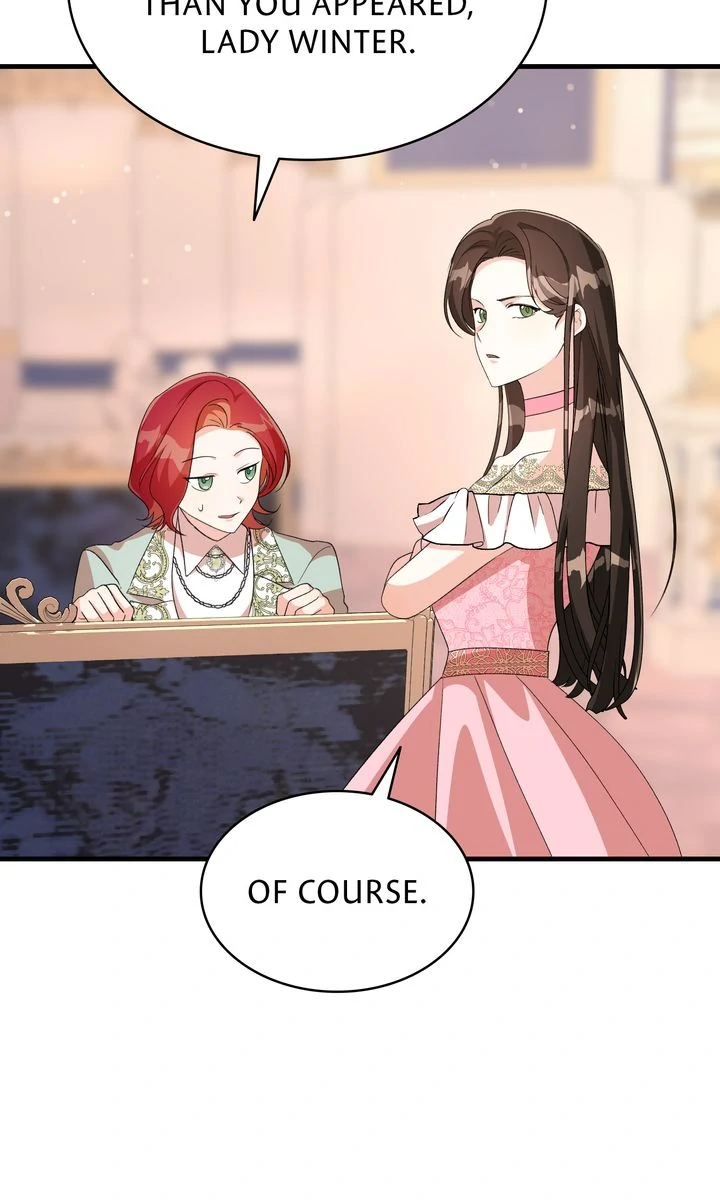 Till Divorce Do Us Part! Chapter 90 - Page 7