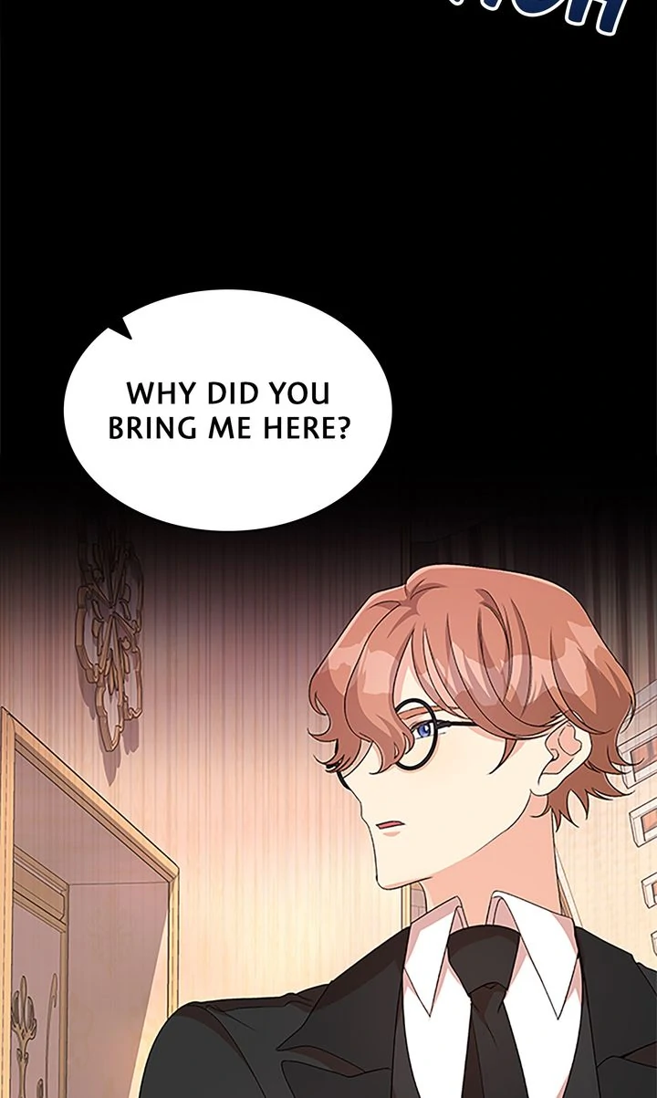 Till Divorce Do Us Part! Chapter 90 - Page 72