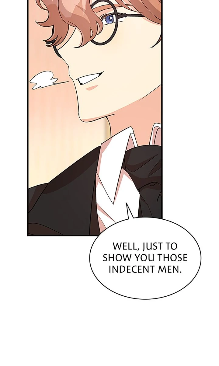 Till Divorce Do Us Part! Chapter 90 - Page 74