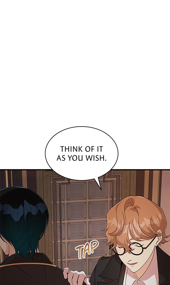 Till Divorce Do Us Part! Chapter 90 - Page 75