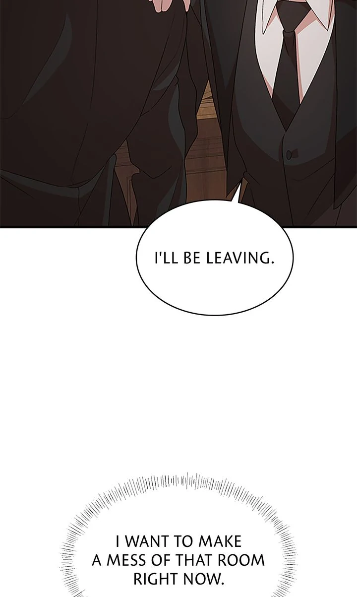 Till Divorce Do Us Part! Chapter 90 - Page 76