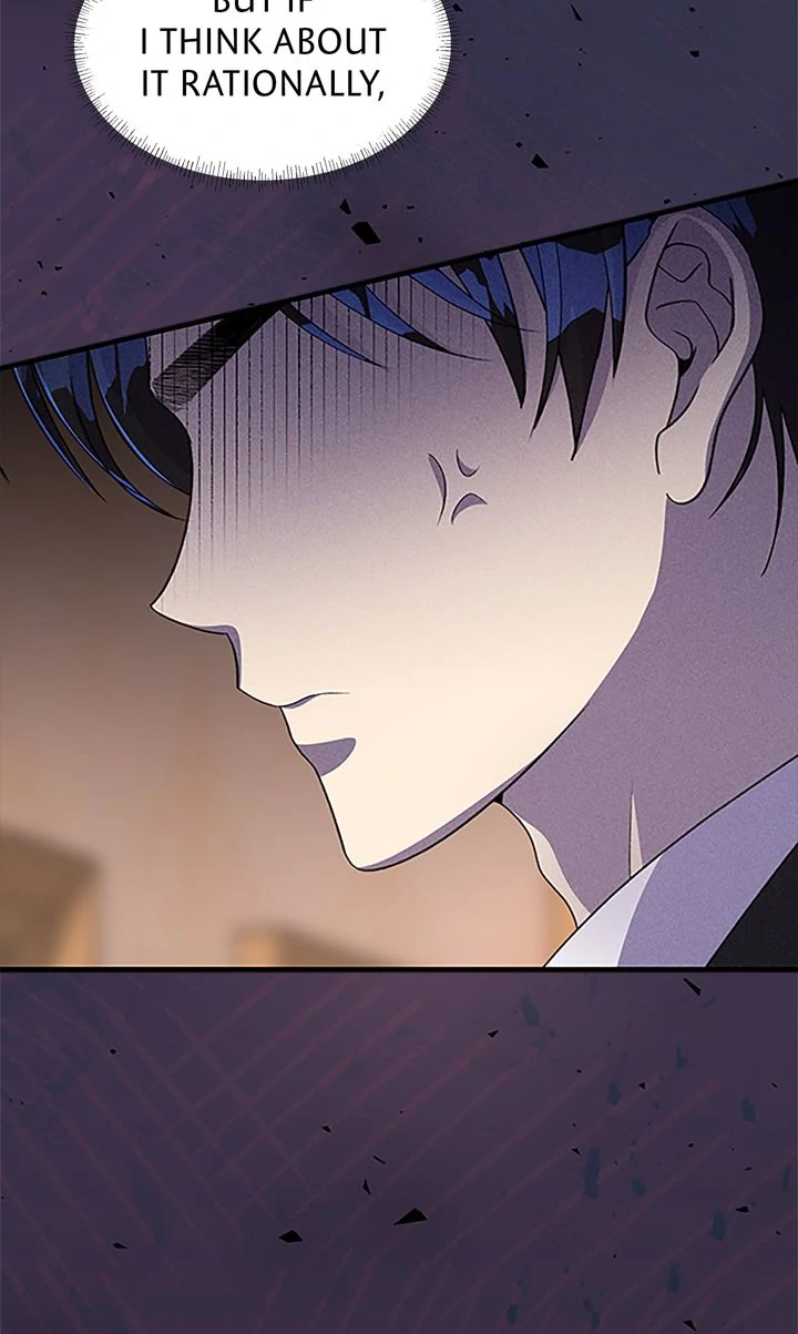 Till Divorce Do Us Part! Chapter 90 - Page 79