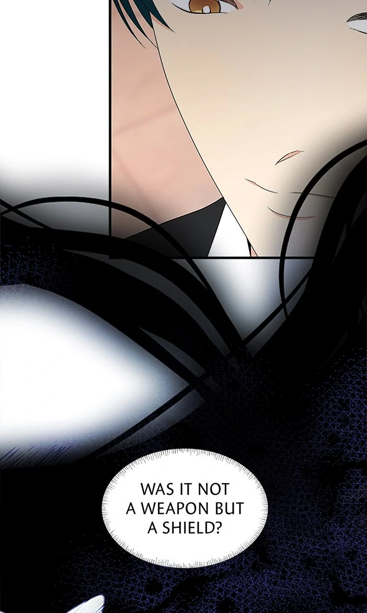 Till Divorce Do Us Part! Chapter 90 - Page 84