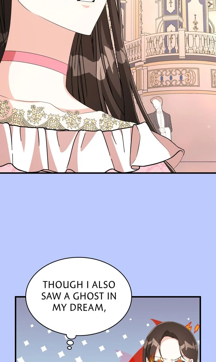 Till Divorce Do Us Part! Chapter 90 - Page 9