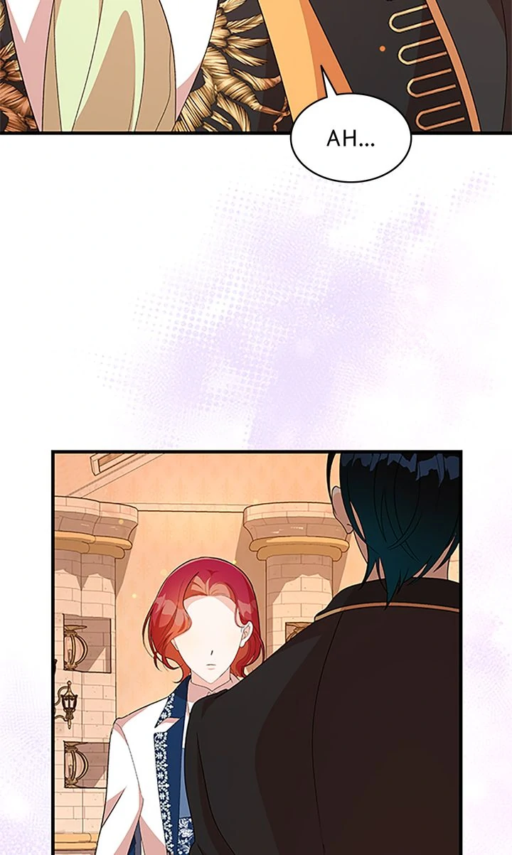 Till Divorce Do Us Part! Chapter 90 - Page 91