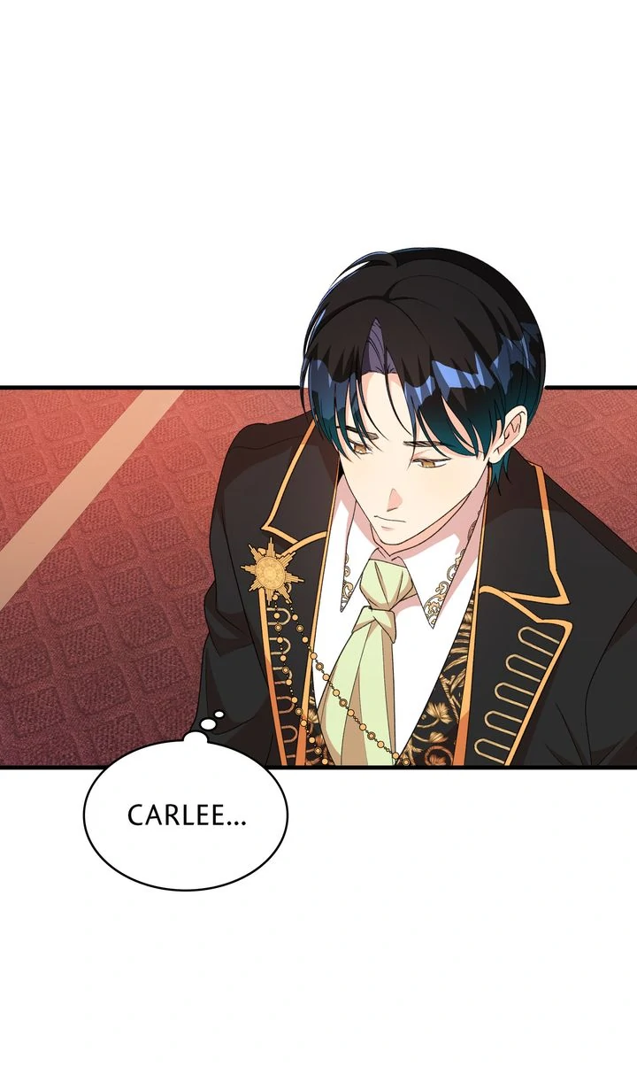 Till Divorce Do Us Part! Chapter 91 - Page 18