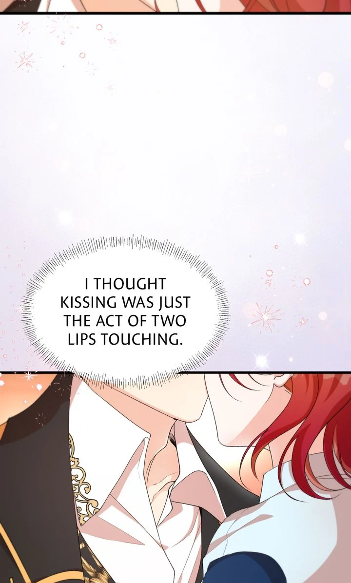 Till Divorce Do Us Part! Chapter 92 - Page 1