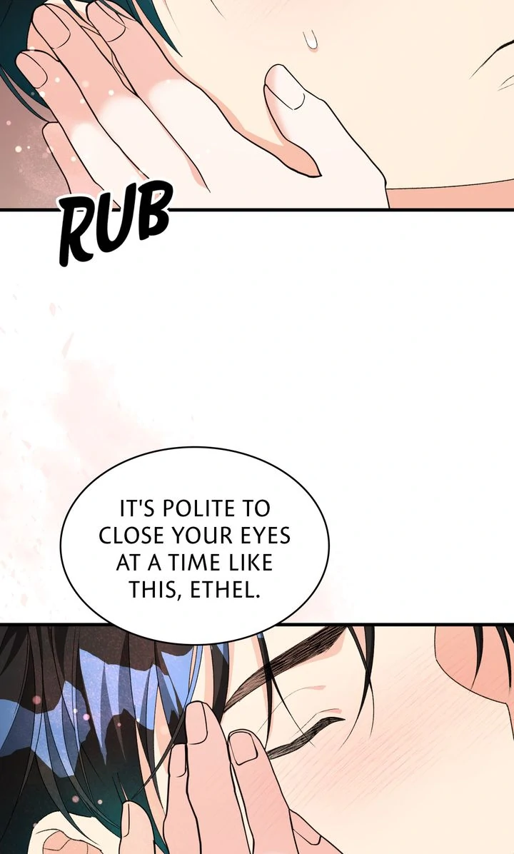Till Divorce Do Us Part! Chapter 92 - Page 12