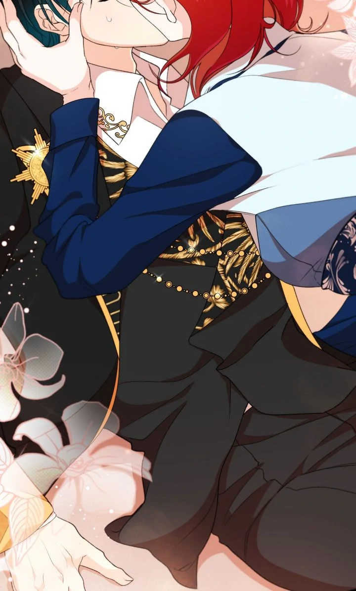 Till Divorce Do Us Part! Chapter 92 - Page 15