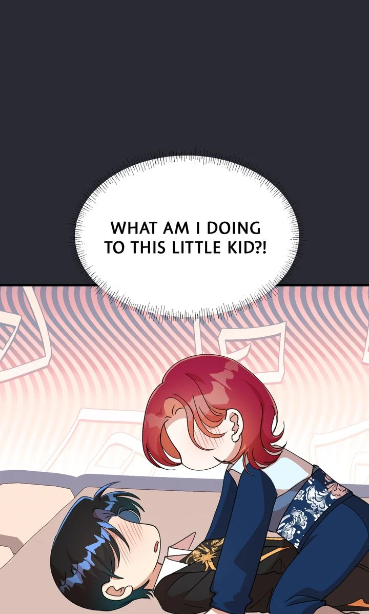 Till Divorce Do Us Part! Chapter 92 - Page 23