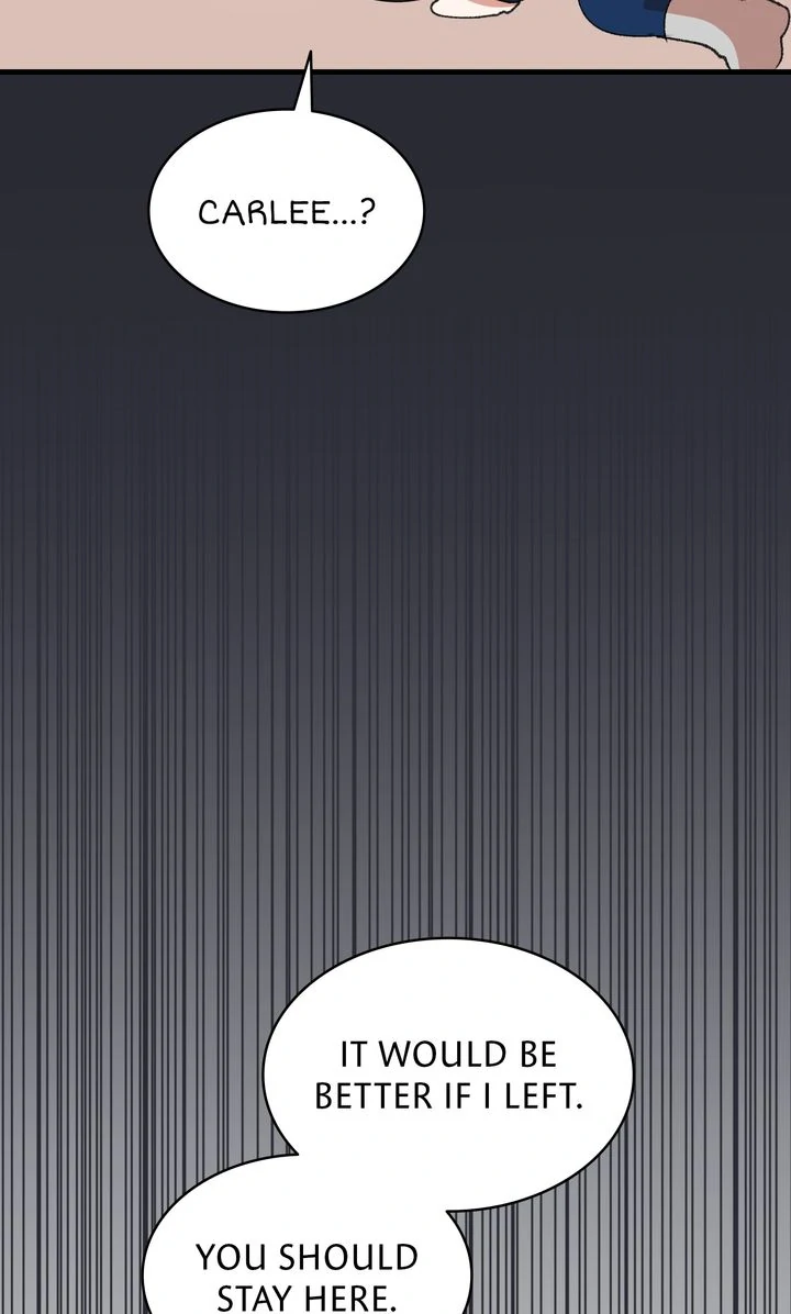 Till Divorce Do Us Part! Chapter 92 - Page 24