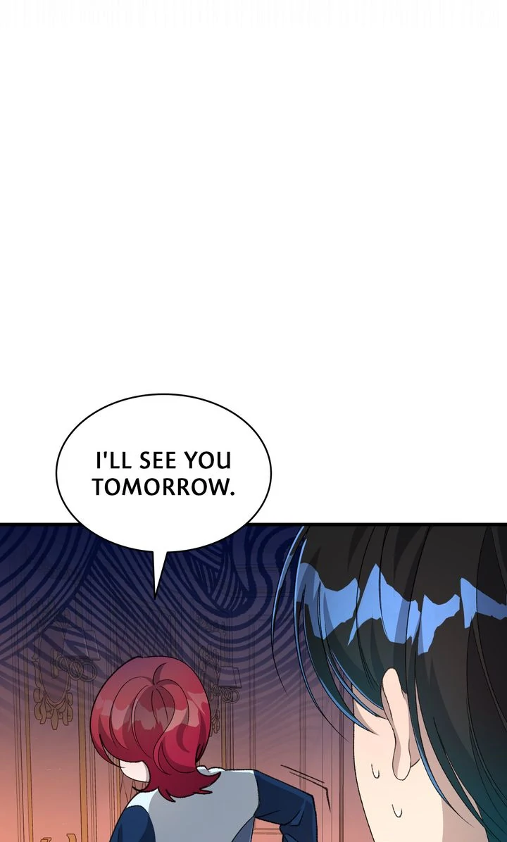 Till Divorce Do Us Part! Chapter 92 - Page 26