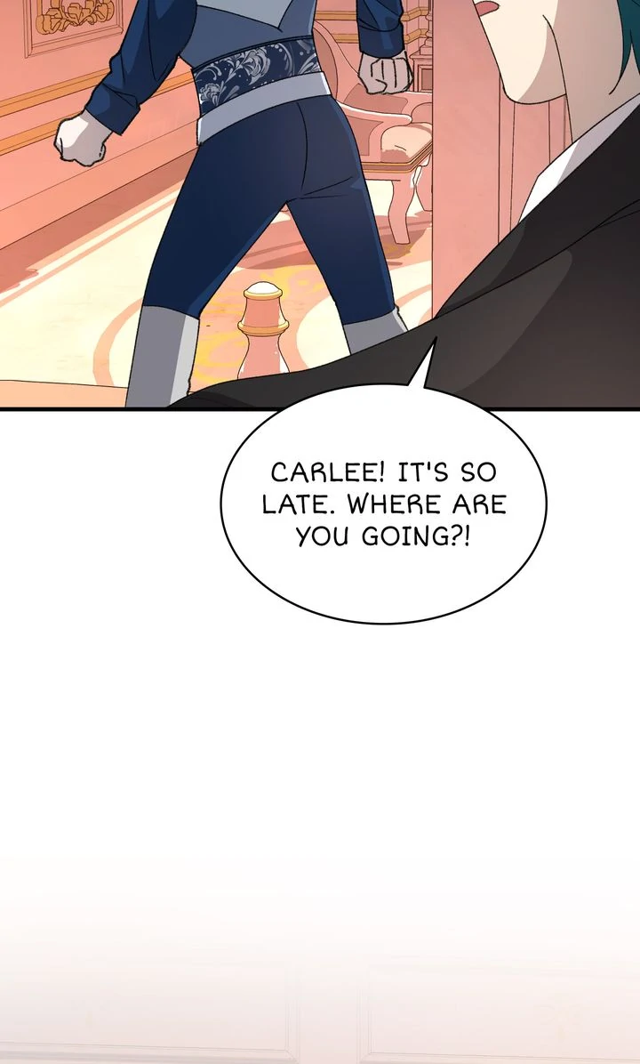 Till Divorce Do Us Part! Chapter 92 - Page 27
