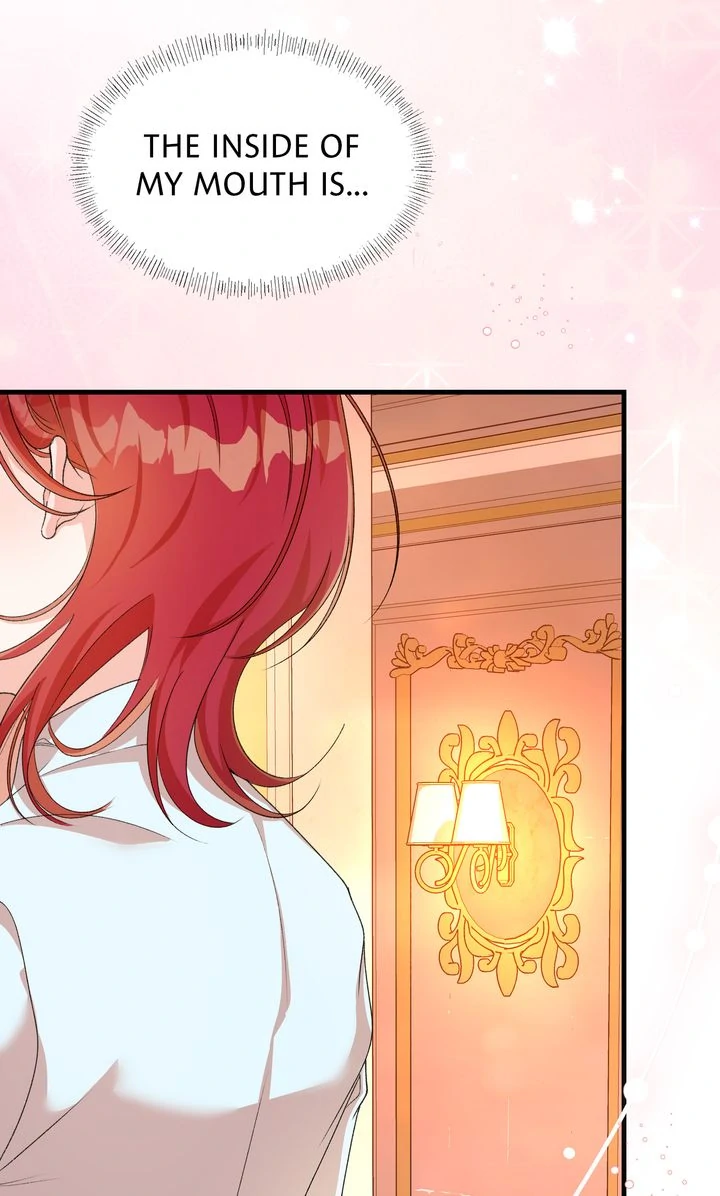 Till Divorce Do Us Part! Chapter 92 - Page 3