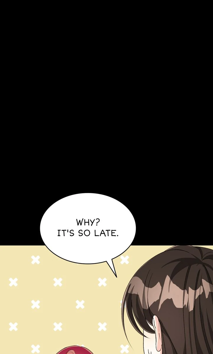 Till Divorce Do Us Part! Chapter 92 - Page 34