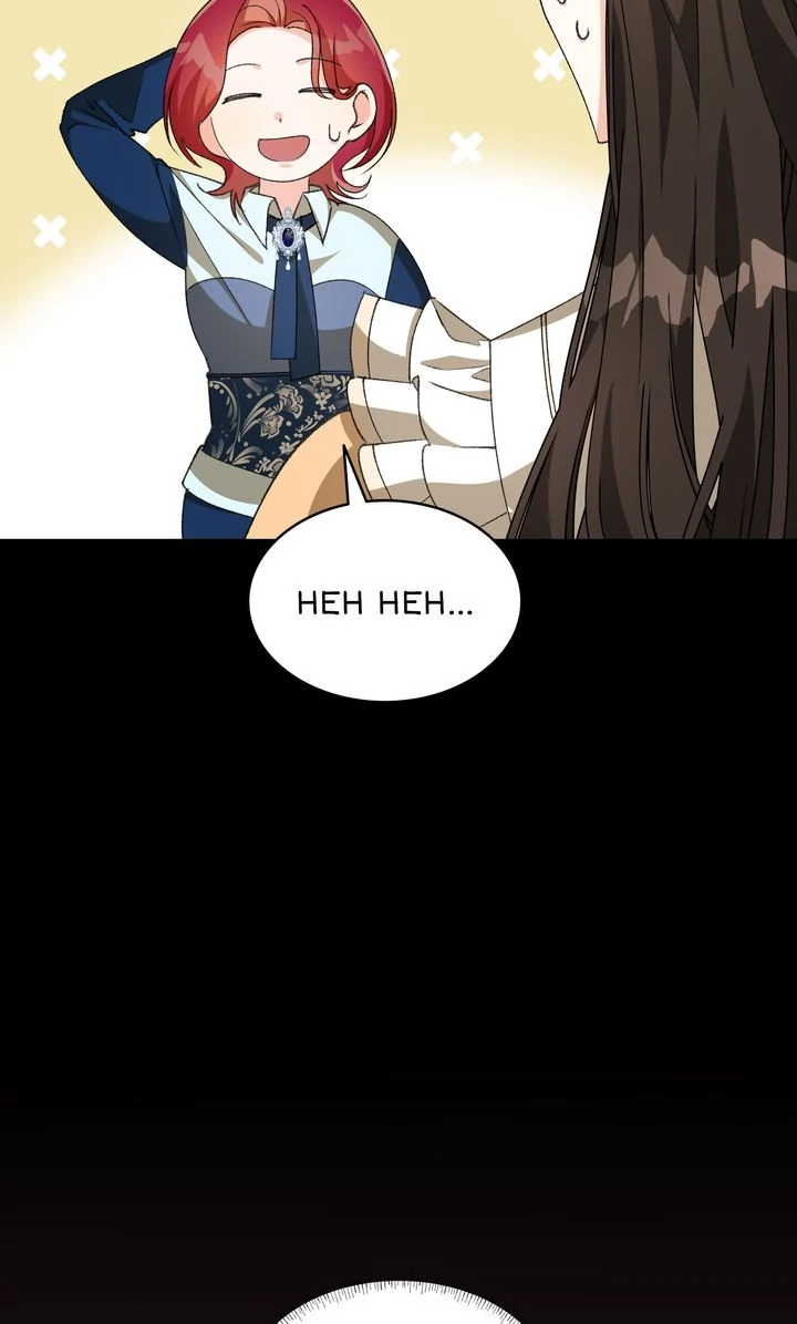 Till Divorce Do Us Part! Chapter 92 - Page 35