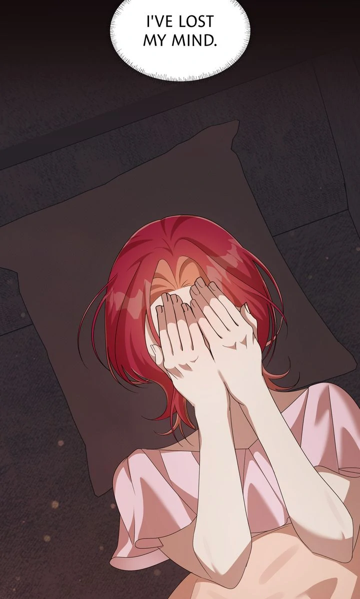 Till Divorce Do Us Part! Chapter 92 - Page 36