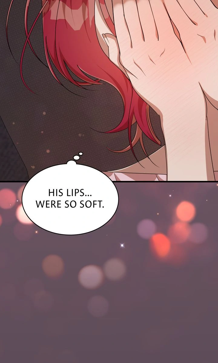 Till Divorce Do Us Part! Chapter 92 - Page 38