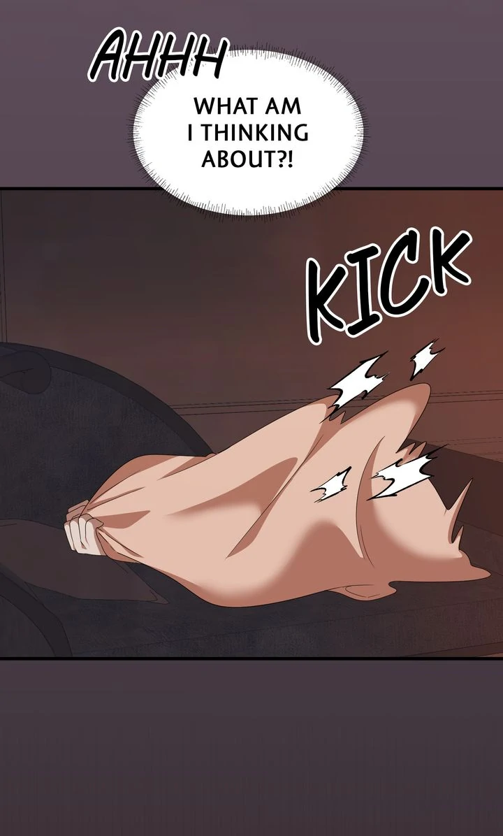 Till Divorce Do Us Part! Chapter 92 - Page 39