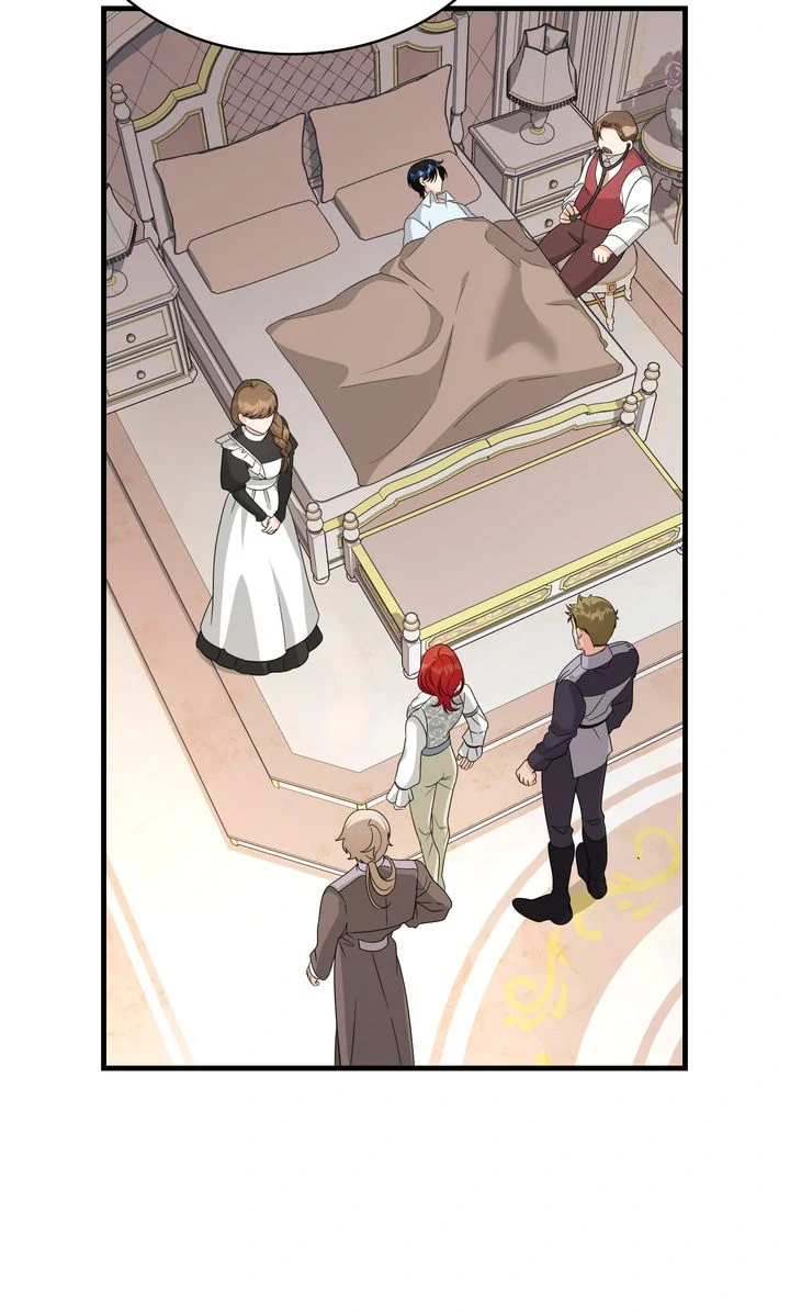 Till Divorce Do Us Part! Chapter 92 - Page 45