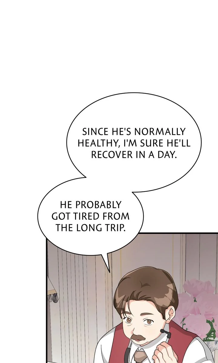 Till Divorce Do Us Part! Chapter 92 - Page 46