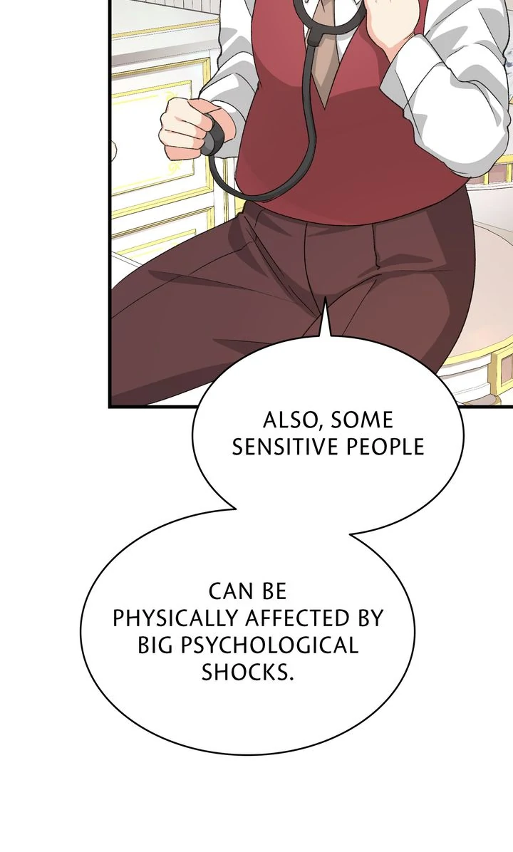 Till Divorce Do Us Part! Chapter 92 - Page 47