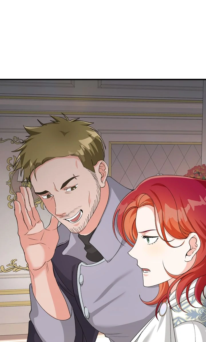 Till Divorce Do Us Part! Chapter 92 - Page 48
