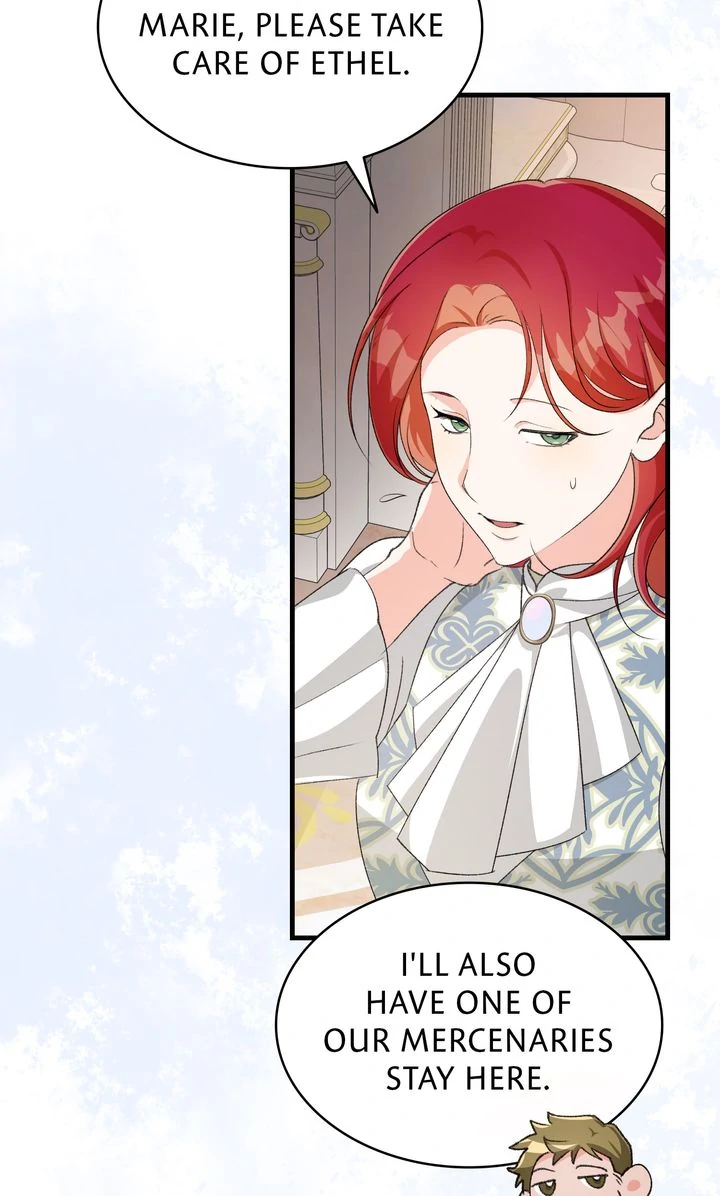 Till Divorce Do Us Part! Chapter 92 - Page 50